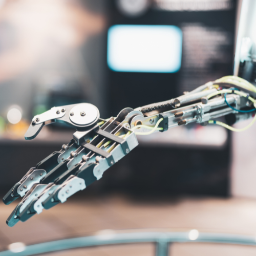 Data Science and AI